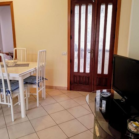 Appartamenti Lucia Quartu SantʼElena Dış mekan fotoğraf